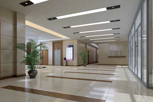 針對(duì)醫(yī)用樓宇，能耗監(jiān)測(cè)系統(tǒng)有什么作用？(圖1)