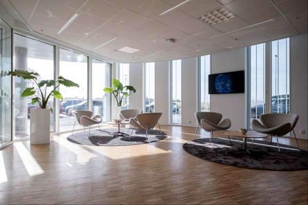 智能照明燈光節(jié)點(diǎn)的軟件部署！(圖1)