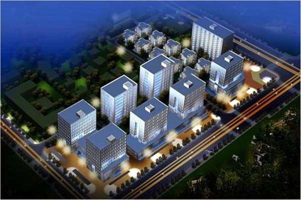 能耗在線監(jiān)測硬件部署的基本框架！(圖1)