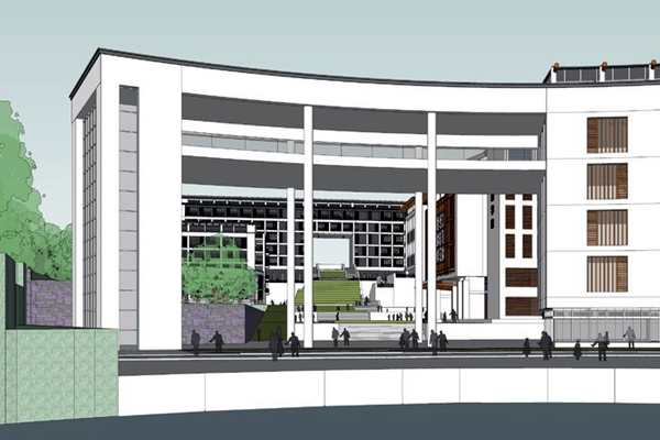 樓宇自控工程施工驗(yàn)收問(wèn)題！(圖1)