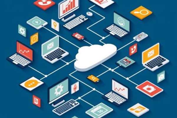 能耗在線監(jiān)測為什么需要后端服務(wù)平臺(tái)？(圖1)