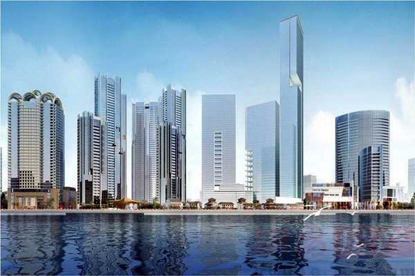 樓宇自控系統(tǒng)的優(yōu)化依據(jù)有哪些？(圖1)