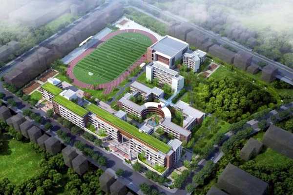 能耗在線監(jiān)測(cè)的校園工程應(yīng)用領(lǐng)域！(圖1)