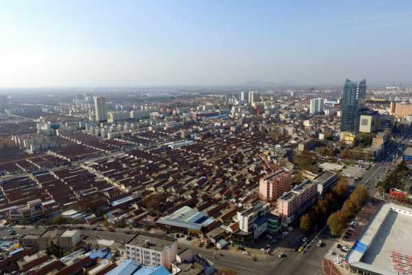 環(huán)境監(jiān)測要嚴(yán)格區(qū)分監(jiān)測機(jī)構(gòu)和治理機(jī)構(gòu)！(圖1)