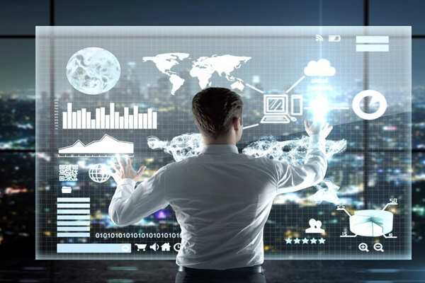 能耗監(jiān)測(cè)系統(tǒng)的四大基本功能！(圖1)