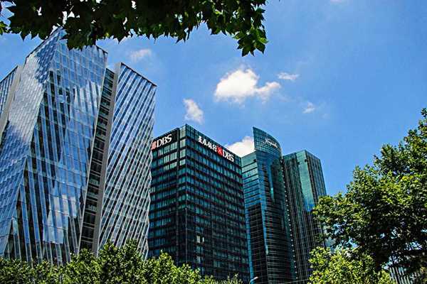 樓宇自控工程承包管理的原則！(圖1)