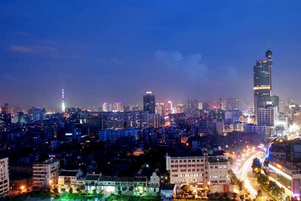 環(huán)境監(jiān)測系統(tǒng)分工明確的四大運行流程！(圖1)