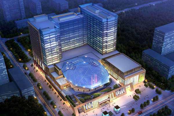 大型公共建筑節(jié)能監(jiān)測系統(tǒng)！