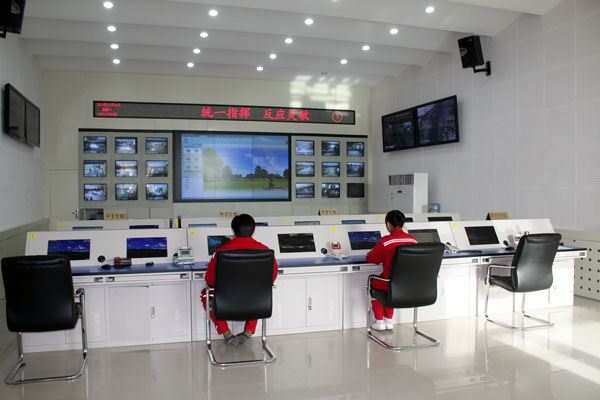 具備視頻監(jiān)控功能樓宇自控系統(tǒng)的普及！(圖1)
