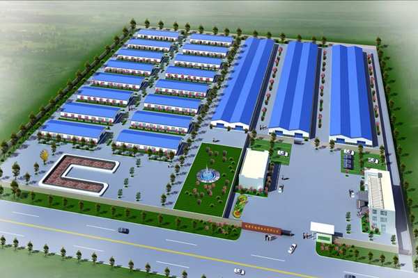 企業(yè)能耗監(jiān)測模式！(圖1)