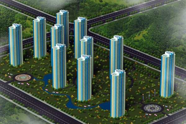 重視樓宇自控現(xiàn)場(chǎng)管理和后期檢查！(圖1)