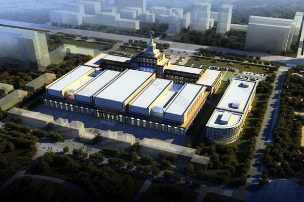 樓宇自控系統(tǒng)以數(shù)據(jù)采集為核心！(圖1)