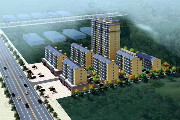 樓宇自控工程管理的幾點(diǎn)建議！(圖1)