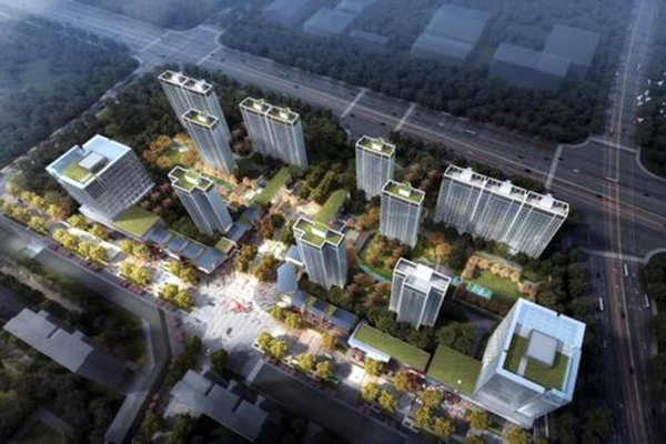 樓宇自控系統(tǒng)的體系結構升級！(圖1)