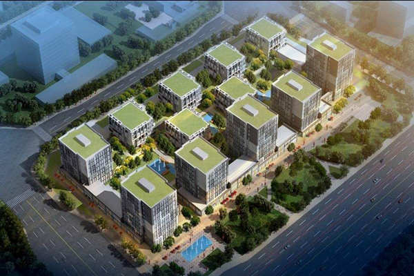 熟悉樓宇自控系統(tǒng)圖紙的必要性！(圖1)