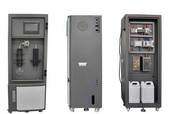 環(huán)境監(jiān)測系統(tǒng)維護(hù)細(xì)則！(圖1)