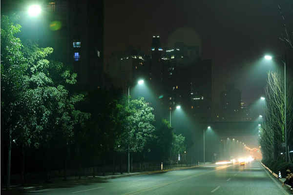 智能照明大數(shù)據(jù)集成的主要表現(xiàn)！(圖1)