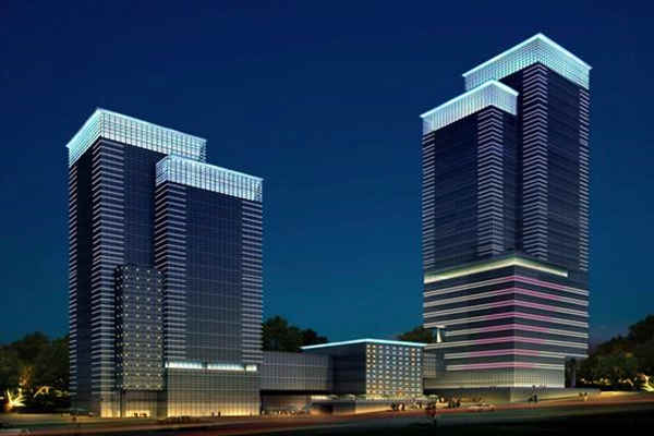 樓宇自控應(yīng)用中節(jié)能樓宇的發(fā)展特點！(圖1)