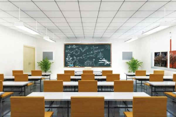 照度和照明均勻度對(duì)智能照明的影響！(圖1)