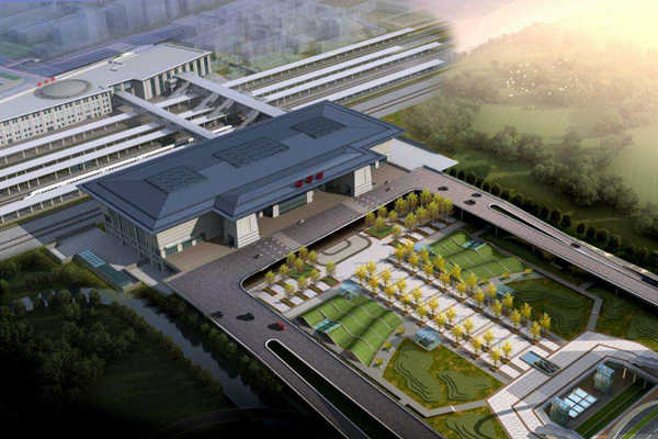 客運(yùn)站能耗在線監(jiān)測(cè)系統(tǒng)主要功能介紹！(圖1)