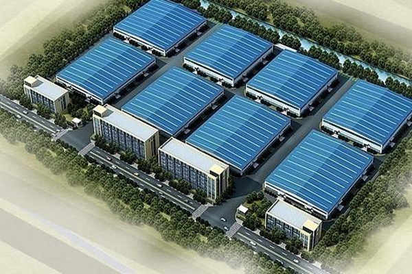 如何實現(xiàn)企業(yè)能耗監(jiān)測的精細化管理？(圖1)