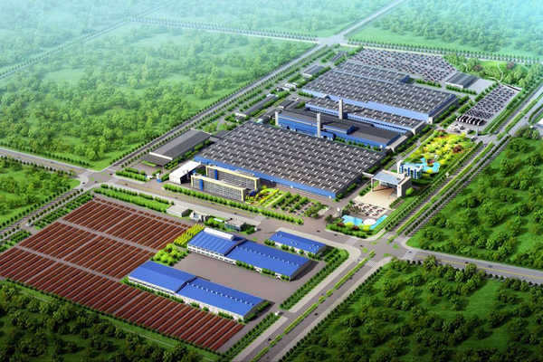 車間能耗在線監(jiān)測(cè)三方面需求分析！(圖1)