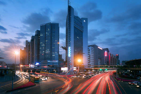 樓宇自控發(fā)展不得不面對的兩大難題！(圖1)