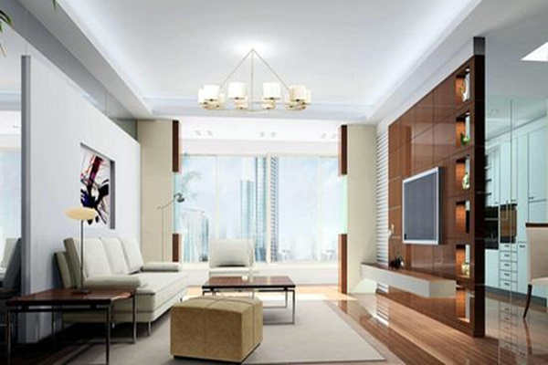 眩光因素對(duì)智能照明的影響！(圖1)