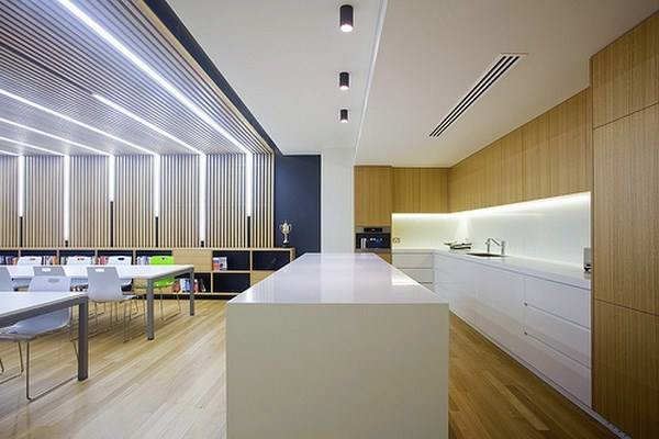 如何完善智能照明系統(tǒng)設(shè)計理念？(圖1)