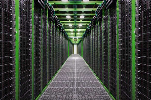 機(jī)房能耗在線監(jiān)測場景分析！(圖1)