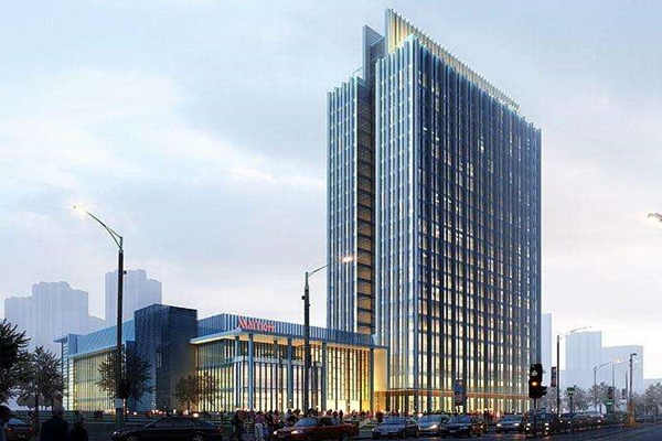 樓宇自控系統(tǒng)竣工結(jié)算階段存在三大問題！(圖1)