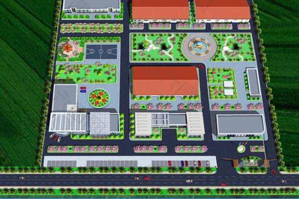 企業(yè)能源管理系統(tǒng)簡(jiǎn)單說(shuō)明！(圖1)