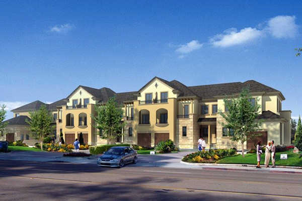 樓宇自控離不開電氣技術(shù)發(fā)揮作用！(圖1)