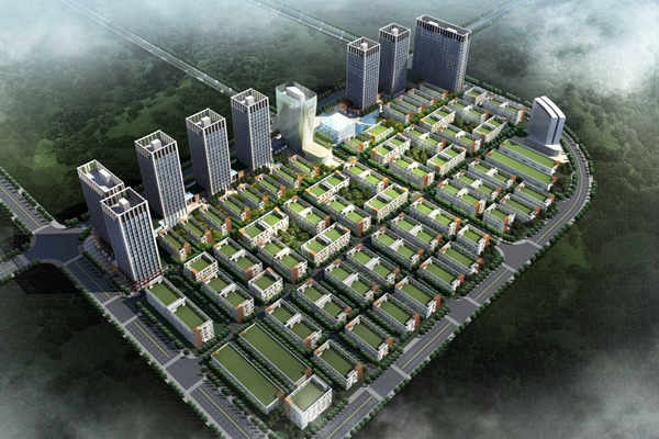 工業(yè)園區(qū)能源管理系統(tǒng)如何發(fā)揮作用？(圖1)