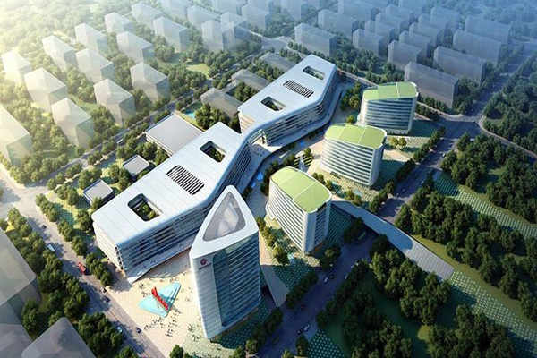 能耗監(jiān)測(cè)系統(tǒng)數(shù)據(jù)采集的兩種方式！(圖1)