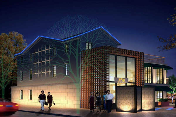 智能照明系統(tǒng)會(huì)涉及到哪些技術(shù)？(圖1)