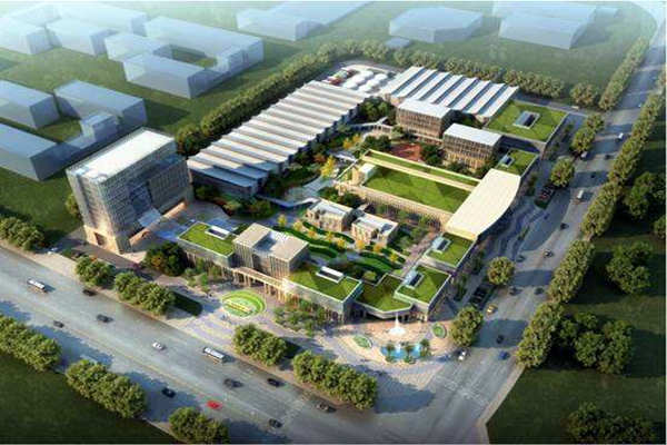 油氣田能耗監(jiān)測的業(yè)務(wù)特點！(圖1)