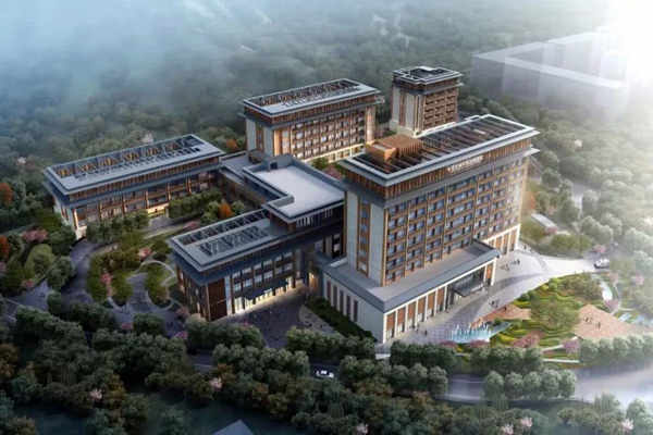 醫(yī)院能耗在線監(jiān)測(cè)系統(tǒng)整體構(gòu)架理念！(圖1)