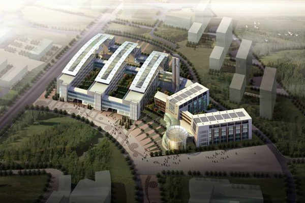 建筑能耗監(jiān)測(cè)系統(tǒng)信息發(fā)布功能！(圖1)