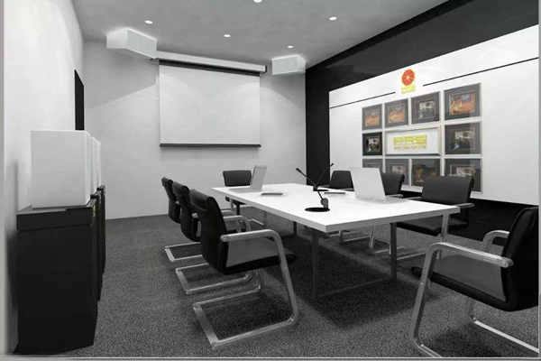 智能照明系統(tǒng)照明終端節(jié)點的設計！(圖1)