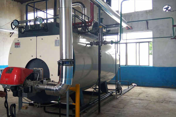 鍋爐能源管理系統(tǒng)的監(jiān)測(cè)與管理功能！(圖1)