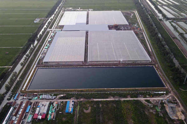 大贊！吉林石化研究院創(chuàng)新環(huán)境監(jiān)測(cè)業(yè)務(wù)！(圖1)