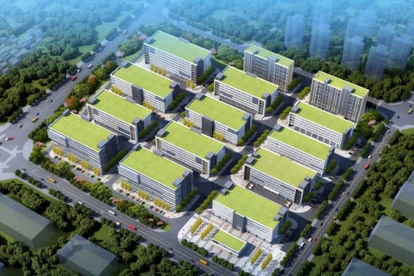 能耗監(jiān)測系統(tǒng)六大基本構(gòu)成！(圖1)