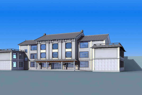 建筑能源管理系統(tǒng)平臺(tái)功能框架！(圖1)