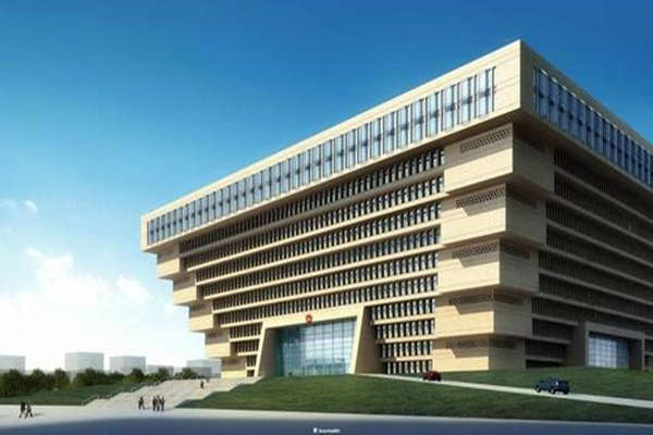 建筑能耗監(jiān)測(cè)系統(tǒng)能耗分類分項(xiàng)！(圖1)