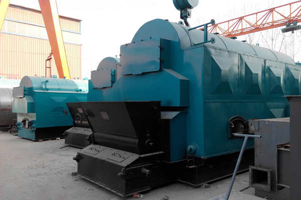 鍋爐能耗監(jiān)測(cè)結(jié)果與驗(yàn)收評(píng)價(jià)！(圖1)