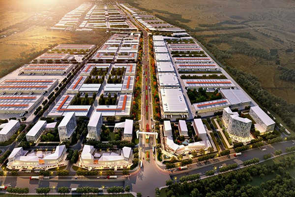 煤炭企業(yè)完善能源管理體系有什么好處？(圖1)