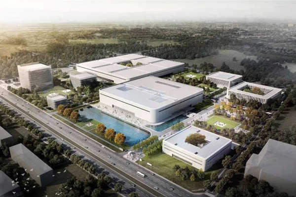 增加能源管理的資金投入很有必要！(圖1)