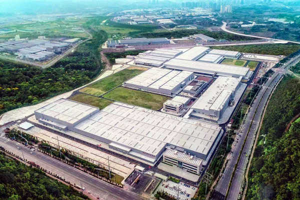 能耗監(jiān)測系統(tǒng)運(yùn)行巡視詳情！(圖1)