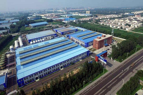 合理回收利用冷凝水，提升鍋爐能源管理質(zhì)量！(圖1)